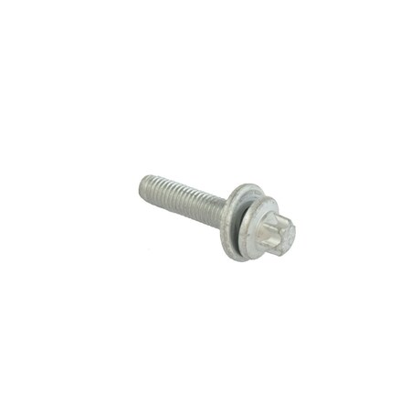 Mopar Engine Oil Dipstick Tube Bracket, 68301498AA 68301498AA